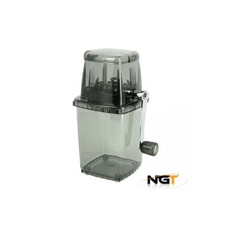 PICADORA DE CEBO MÚLTIPLE NGT