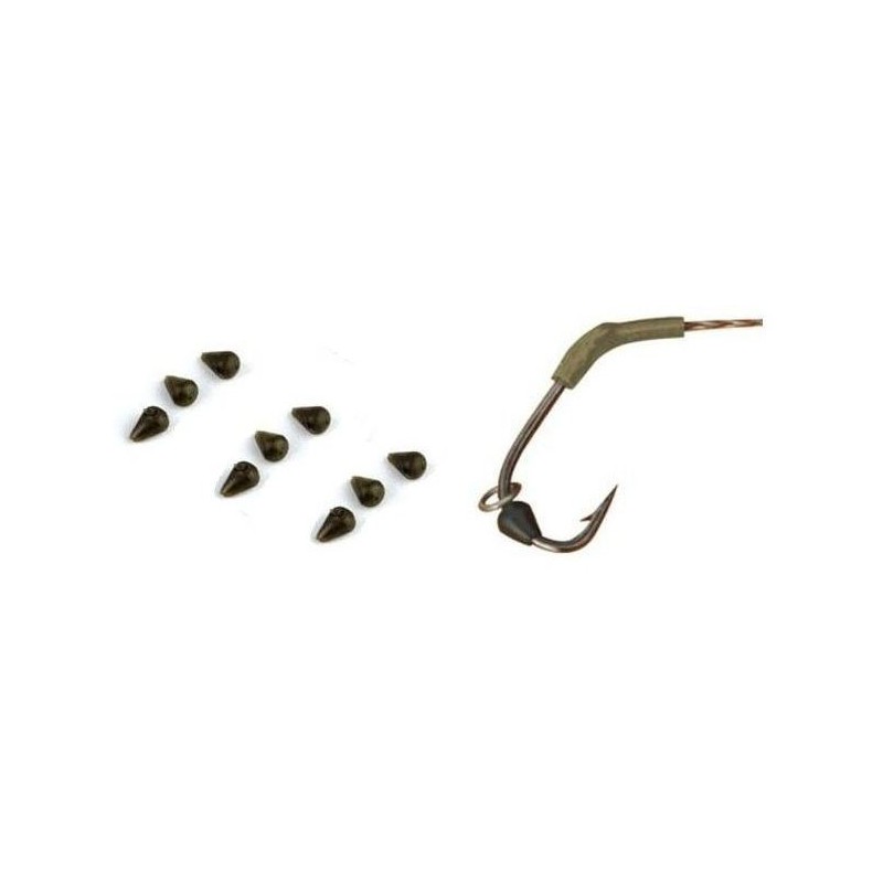 TOPES DE ANILLO EXTRA CARP RIG