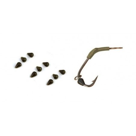 TOPES DE ANILLO EXTRA CARP RIG