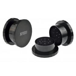 TRITURADORA DE CEBO ZFISH NEGRO