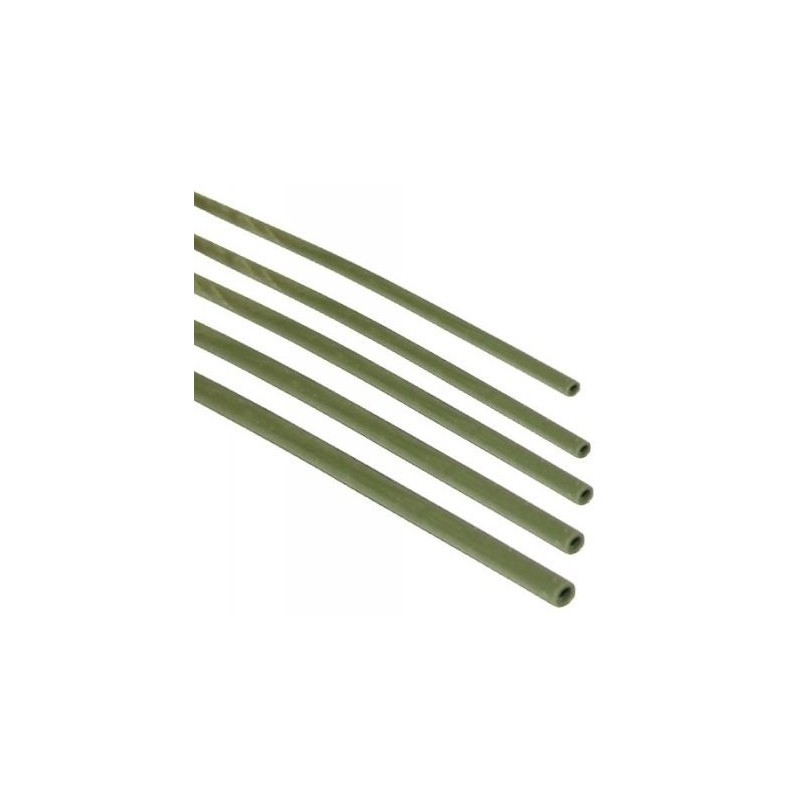 TUBO DE SILICONA - 1.50MM - 1.0M