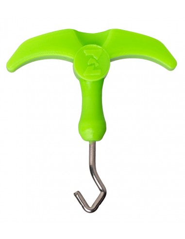 EXTRACTOR DE NUDOS ZFISH