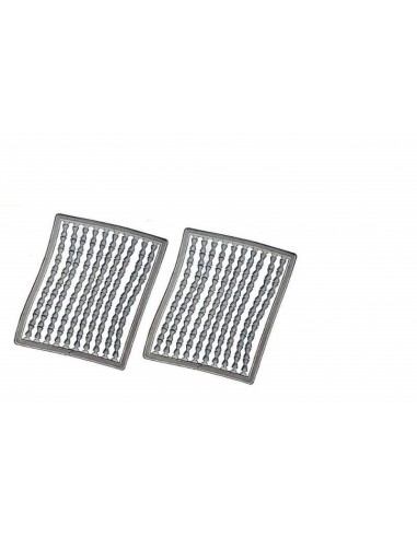 EXTRA CARP BOILIES STOPS SET 2PCS