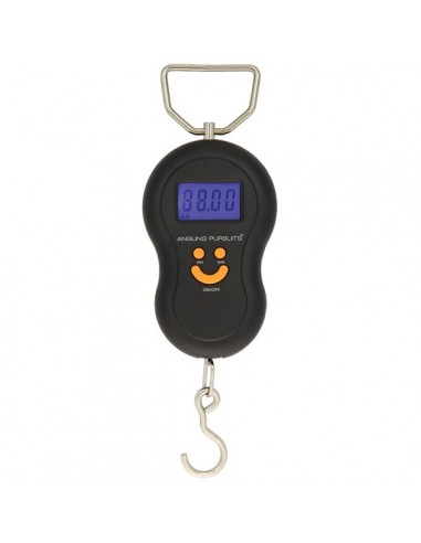 BASCULA DIGITAL  ANGLING PURSUITS