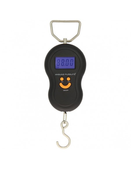 BASCULA DIGITAL  ANGLING PURSUITS