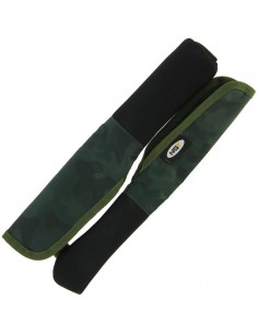 NGT TIP&BUTT PROTECTOR CAMO