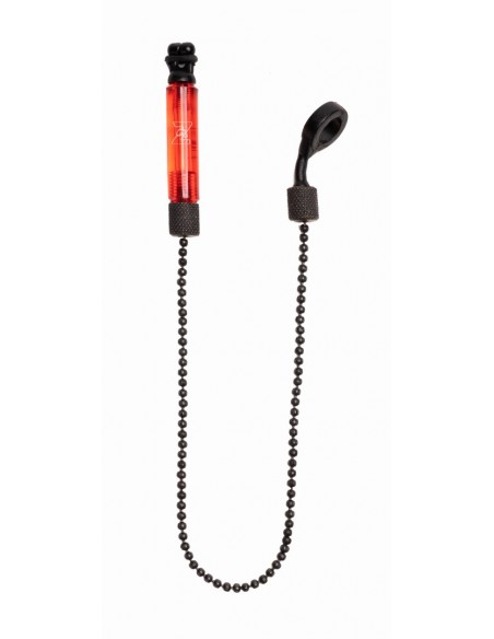 INDICADOR ZFISH BOBINA CMC ROJO