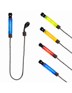 INDICADOR ZFISH BOBINA CMC AMARILLO 2