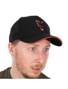 GORRA FOX COLLECTION TRUCKER