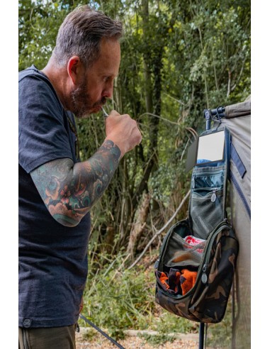 BOLSA DE ASEO CAMOLITE FOX