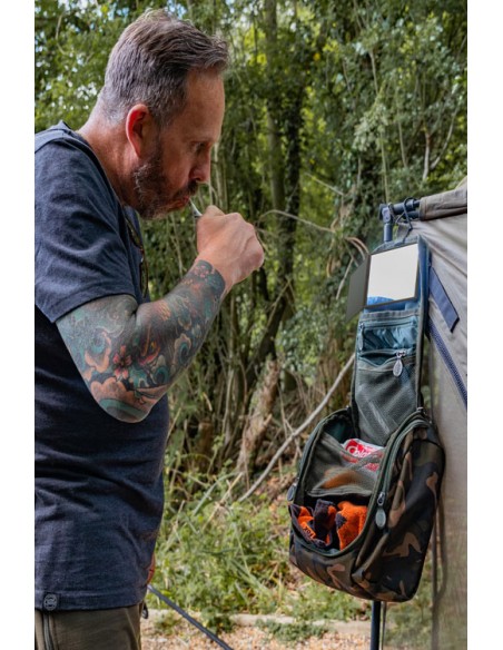 BOLSA DE ASEO CAMOLITE FOX