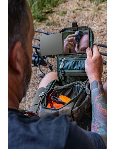 BOLSA DE ASEO CAMOLITE FOX