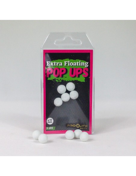 POP UP 14MM – 5UDS PRO ELITE
