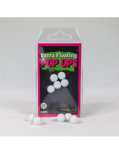 POP UP 14MM – 5UDS PRO ELITE