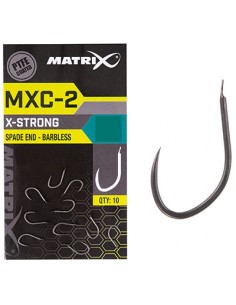 ANZUELO MXC-2 MATRIX