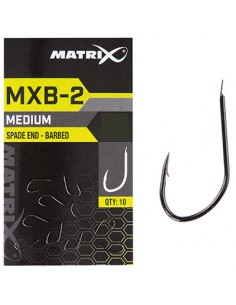 ANZUELO MXB-2 MATRIX