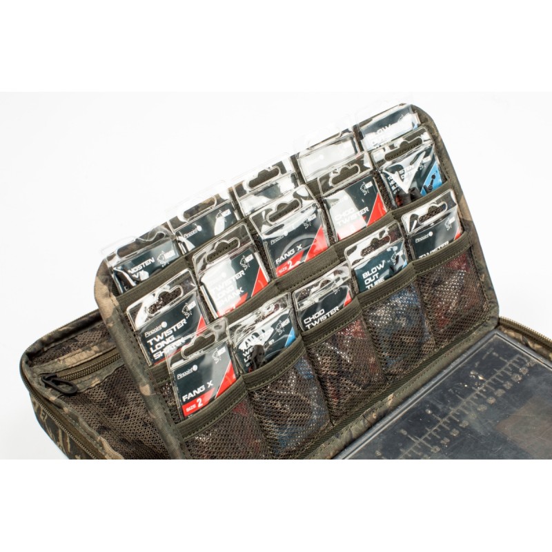 CAJA PARA APAREJOS NASH