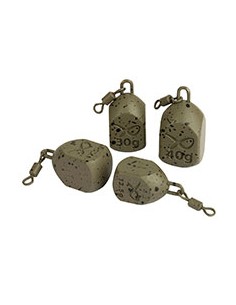 plomo de sondeo matrix