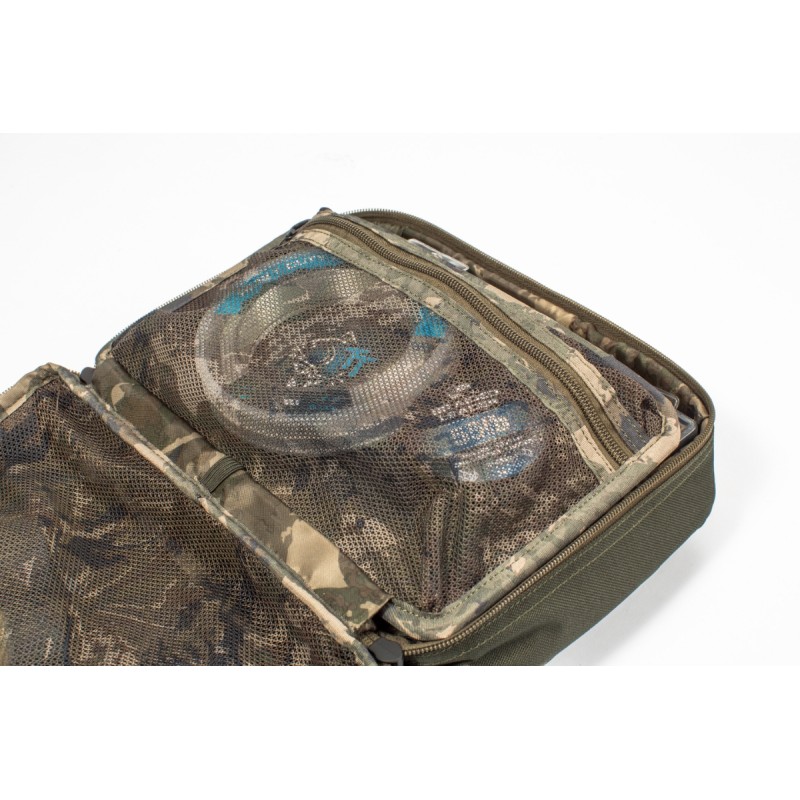 CAJA PARA APAREJOS NASH