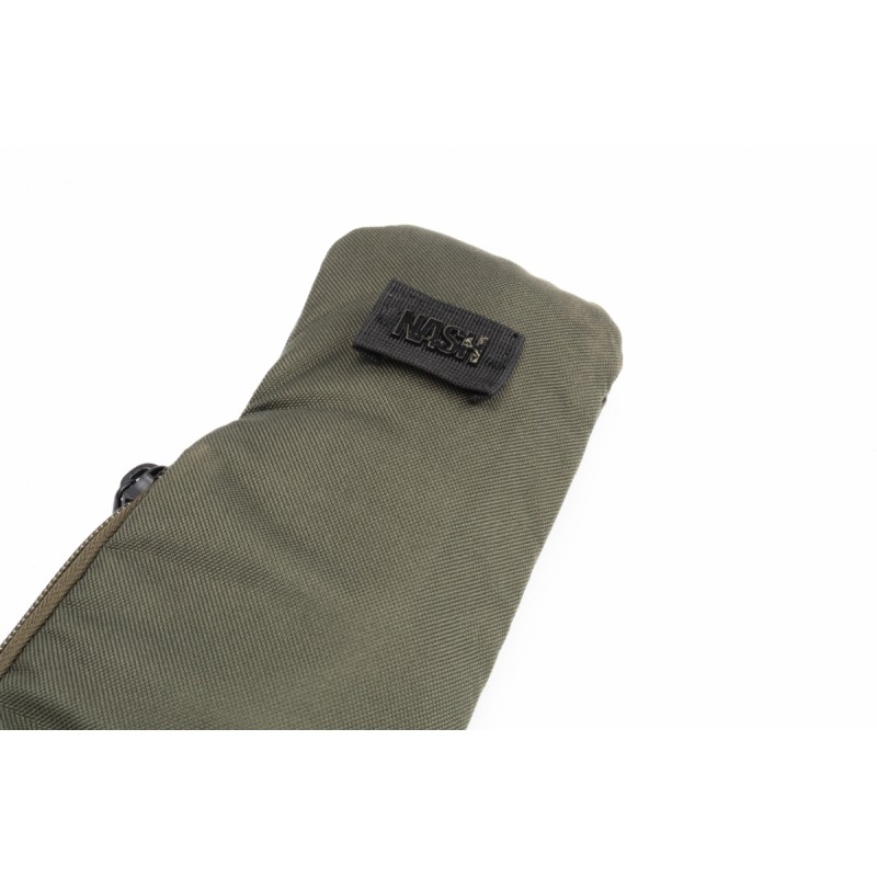 FUNDA PORTACAÑAS 10 PIES NASH