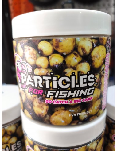 CHUFA XXL PARTICLES FOR FISHING