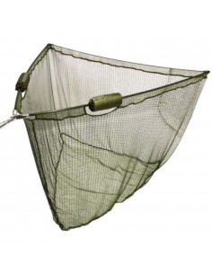 SACADERA NGT SPECIMEN 42 RED DE DOBLE FLOTADOR