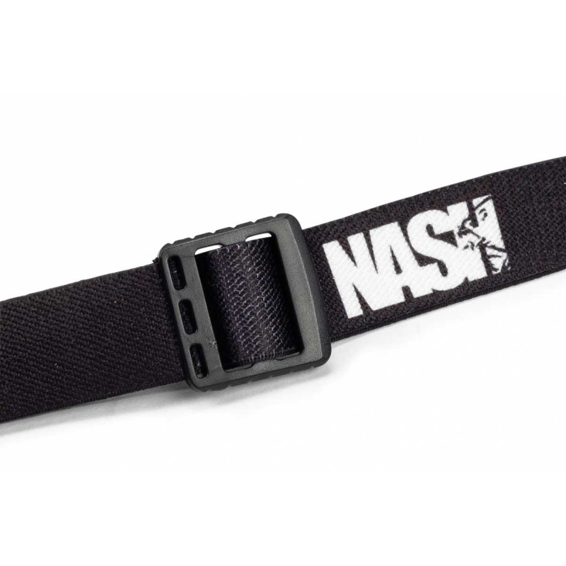 LUZ FRONTAL Powerbanx NASH