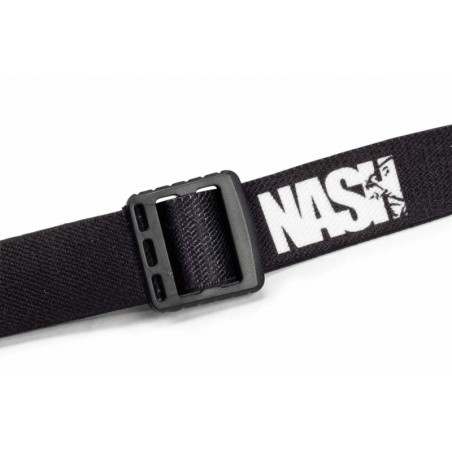 LUZ FRONTAL Powerbanx NASH