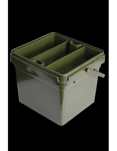 cubo compacto (7,5 l) CON BANDEJA DE...