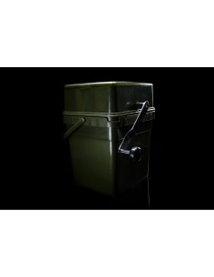 Kit completo de trituradora de Boilie avanzada ridgemonkey