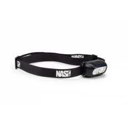 LUZ FRONTAL Powerbanx NASH