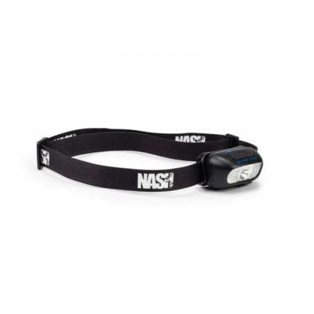 LUZ FRONTAL Powerbanx NASH