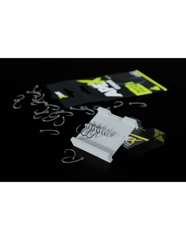 ANZUELO RIDGE MONKEY STRAIGHT POINT