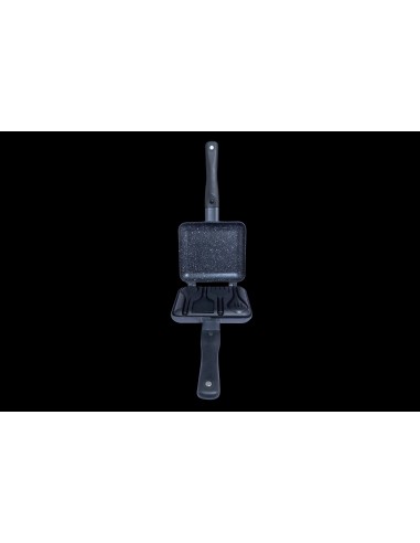 Connect Sandwich Tostadora Edición Granito