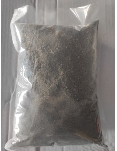 ENGODO FEDEER RODESFISHING COMPETICION 1KG NEGRO