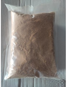 ENGODO FEDEER RODESFISHING COMPETICION 1KG ROJO