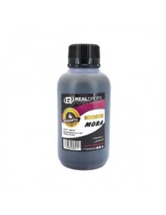 BOOSTER REAL DROPS MORA