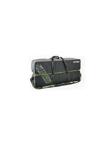 Bolsa con doble rodillo Matrix Ethos® Pro