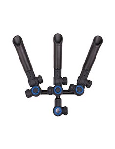 Soporte de varilla multiángulo Matrix 3D-R