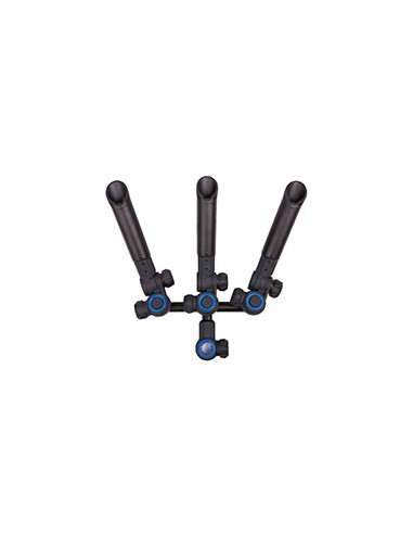Soporte de varilla multiángulo Matrix 3D-R