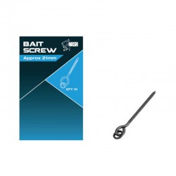 TORNILLO Bait Screws NASH