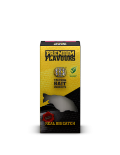 Aroma super concentrado Premium Flavours squid & octopus