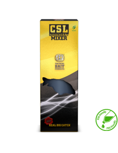 CSL Groundbait Mixer squid & octopus 1l