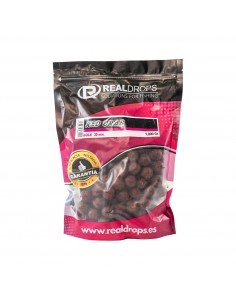 Boilies Premium 1 Kilo 20mm Red Crab