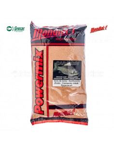 ENGODO FEDEER MONDIAL-F SENSAS 1KG SUPER CARP & BIG FISH
