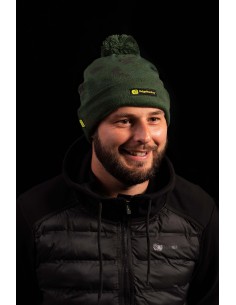 Gorro con pompón APEarel