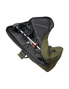 Bolsa para motor fueraborda Fox Serie R