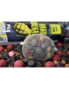 MALLA PVA TUBO 60 MM PVA HAND GRENADE – PRO ELITE BAITS