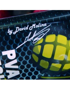 RECAMBIO MALLA PVA 60MM PVA HAND GRENADE – PRO ELITE BAITS