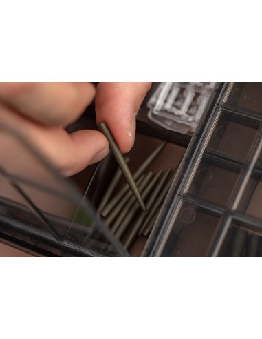 ANTI-TANGLE KORDA VERDE